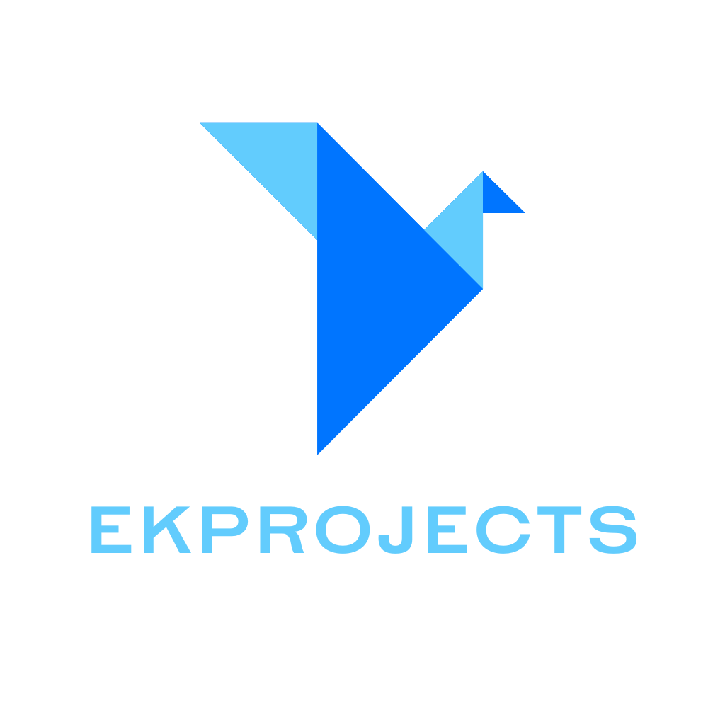 EKProjects Radiobetrieb